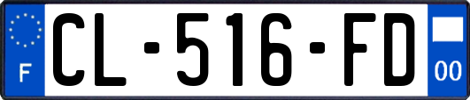 CL-516-FD