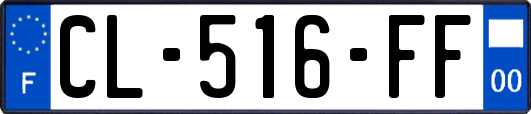 CL-516-FF