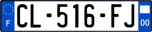 CL-516-FJ