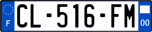 CL-516-FM