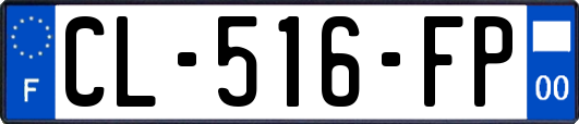CL-516-FP