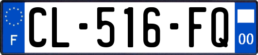 CL-516-FQ