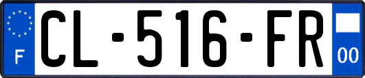 CL-516-FR