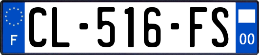 CL-516-FS