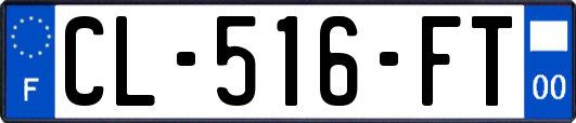 CL-516-FT