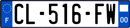 CL-516-FW