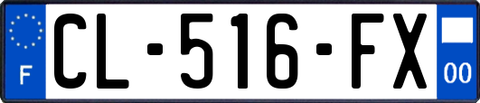 CL-516-FX
