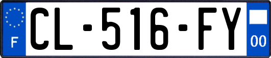 CL-516-FY