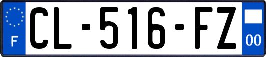CL-516-FZ