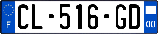 CL-516-GD