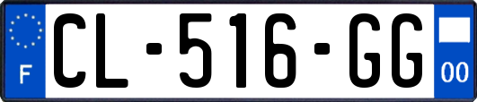 CL-516-GG