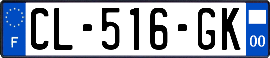 CL-516-GK