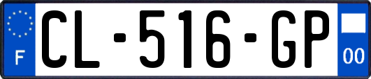 CL-516-GP