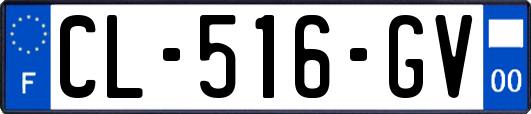 CL-516-GV