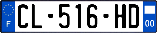 CL-516-HD