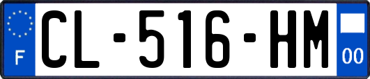 CL-516-HM