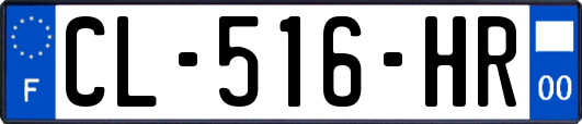 CL-516-HR