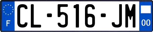 CL-516-JM