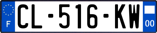 CL-516-KW