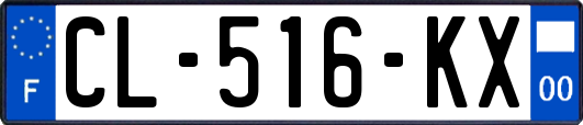 CL-516-KX