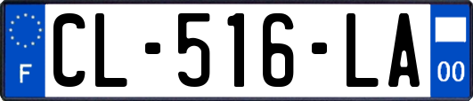 CL-516-LA