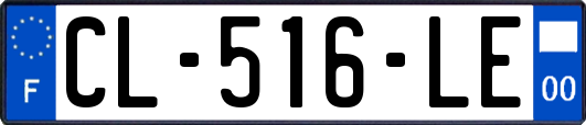 CL-516-LE