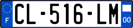 CL-516-LM