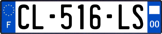 CL-516-LS