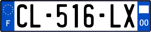 CL-516-LX