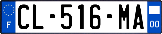 CL-516-MA