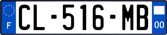 CL-516-MB
