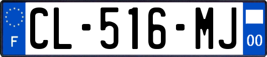 CL-516-MJ