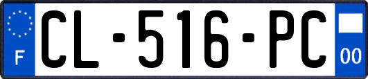 CL-516-PC