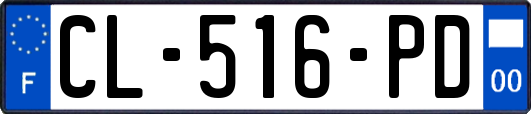 CL-516-PD