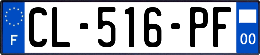 CL-516-PF