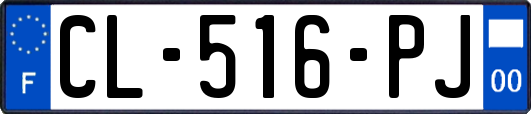 CL-516-PJ