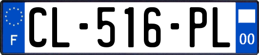 CL-516-PL