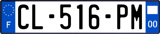 CL-516-PM