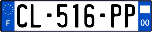 CL-516-PP