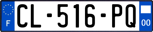 CL-516-PQ