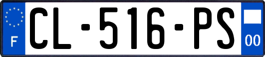CL-516-PS