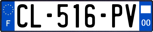 CL-516-PV