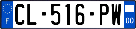 CL-516-PW