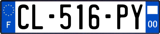 CL-516-PY