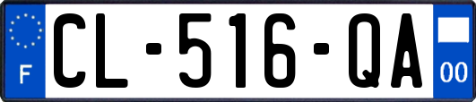 CL-516-QA