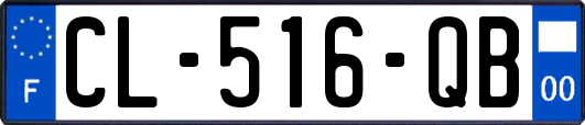 CL-516-QB
