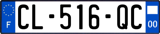 CL-516-QC