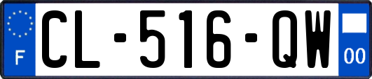 CL-516-QW