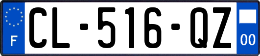 CL-516-QZ