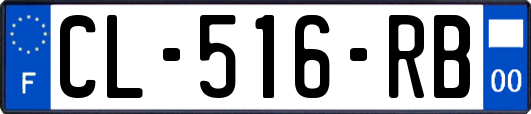 CL-516-RB